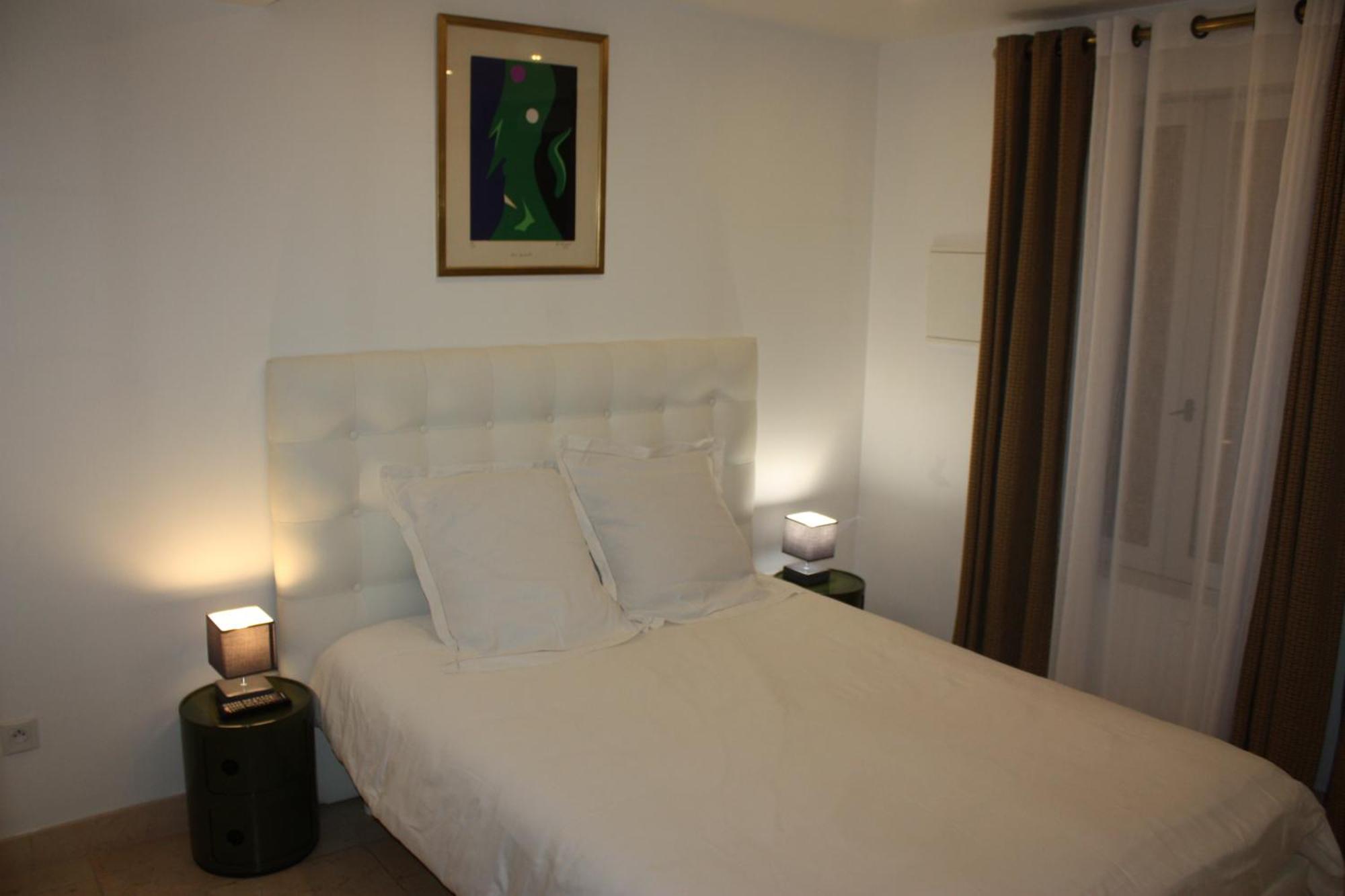 Le Clos Saint Nizier Troyes - Cathedrale- Parking - Wifi Экстерьер фото